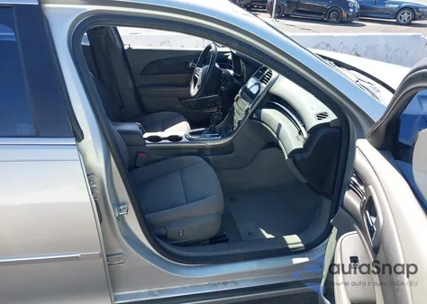 2013 Chevrolet Malibu 1Ls from USA, damaged, VIN 1G11B5SA9DF182097